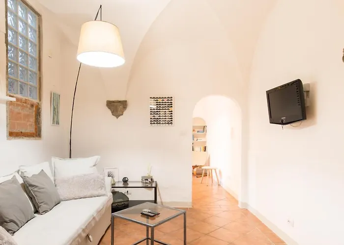 Casa A Sant\'Ambrogio - Santa Croce, Mercato & Bar - Homeunity