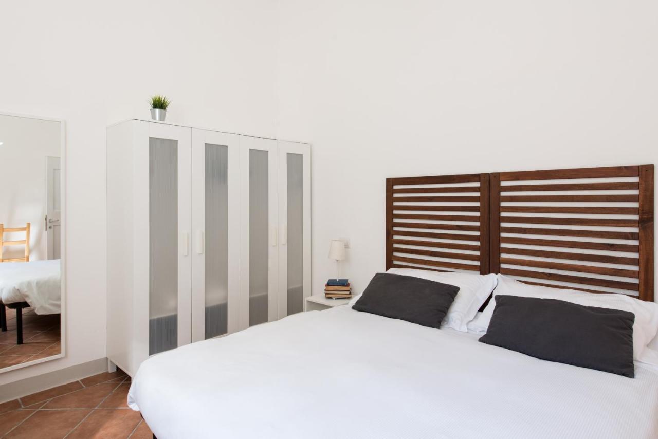 Apartamento Casa A Sant'ambrogio - Santa Croce, Mercato & Bar - Homeunity