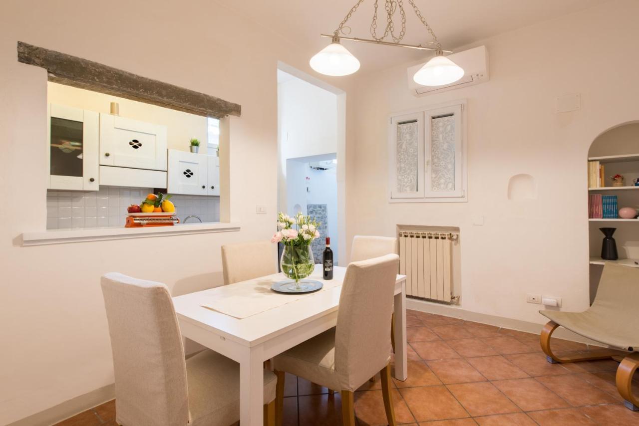 Apartamento Casa A Sant'ambrogio - Santa Croce, Mercato & Bar - Homeunity *