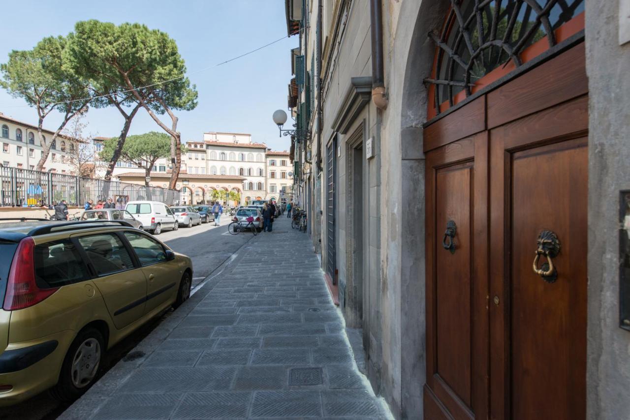 Apartamento Casa A Sant'ambrogio - Santa Croce, Mercato & Bar - Homeunity