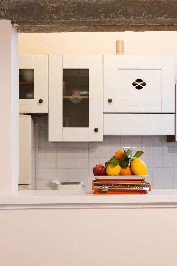 Casa A Sant'ambrogio - Santa Croce, Mercato & Bar - Homeunity Apartamento