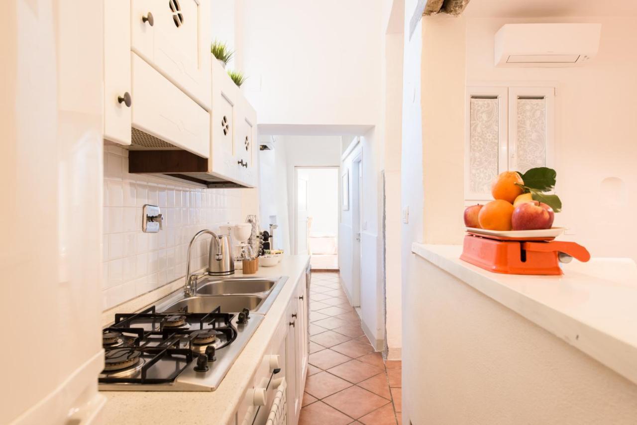 Casa A Sant'ambrogio - Santa Croce, Mercato & Bar - Homeunity *