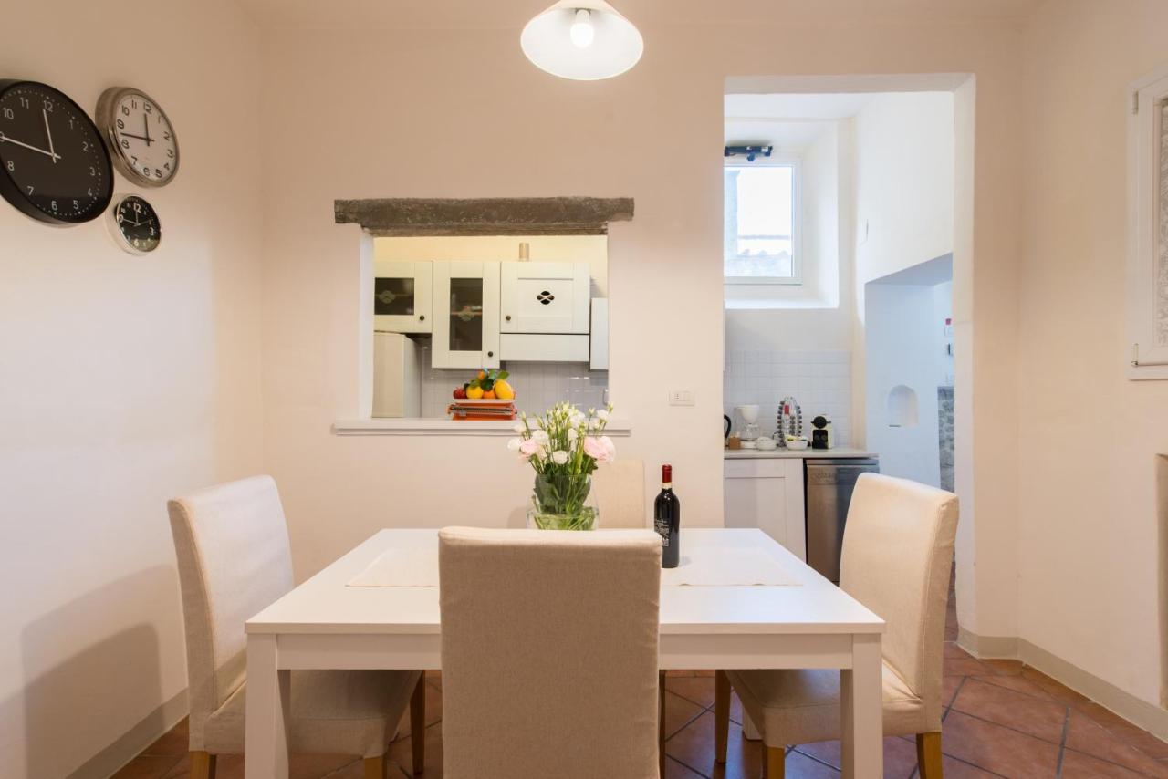 Apartamento Casa A Sant'ambrogio - Santa Croce, Mercato & Bar - Homeunity *
