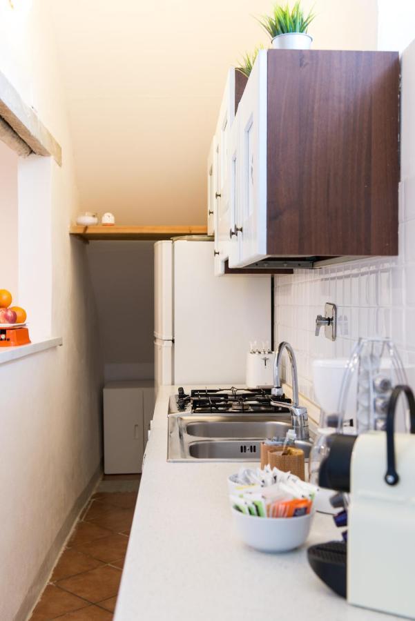 Casa A Sant'ambrogio - Santa Croce, Mercato & Bar - Homeunity Apartamento *