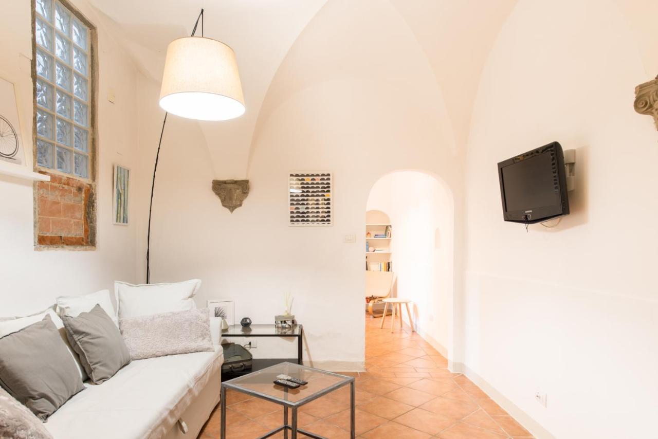 Apartamento Casa A Sant'ambrogio - Santa Croce, Mercato & Bar - Homeunity *