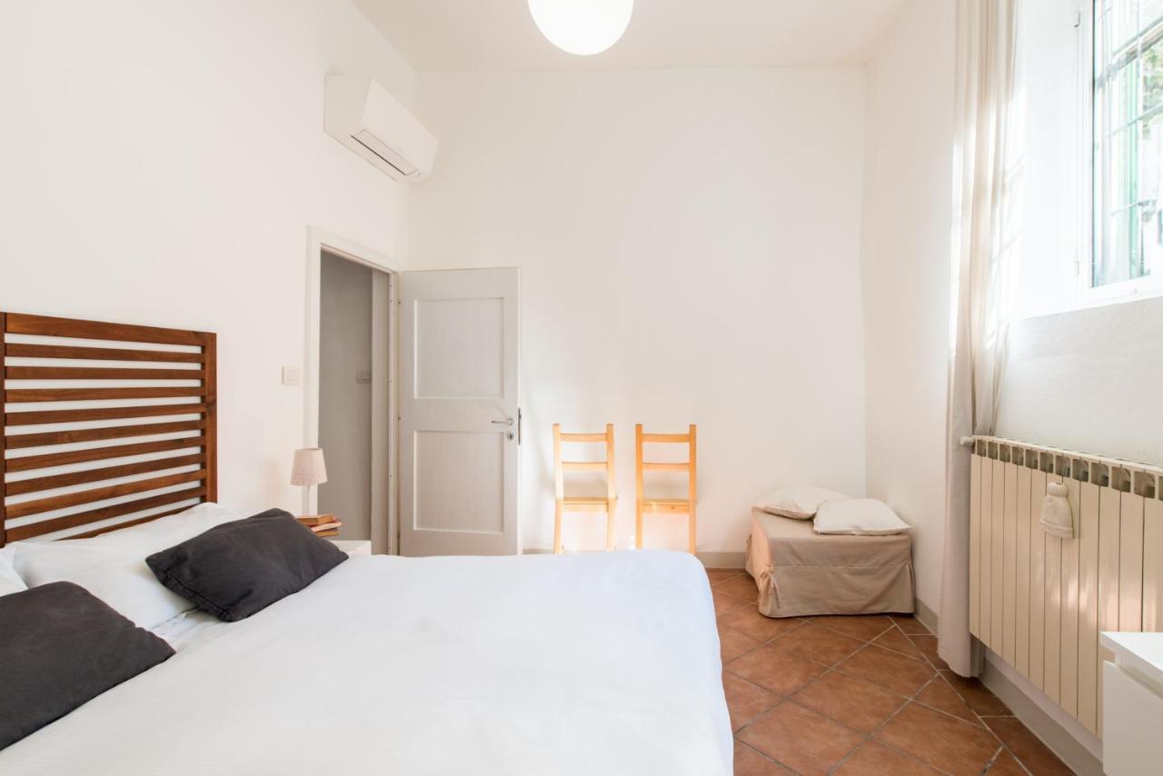Casa A Sant'ambrogio - Santa Croce, Mercato & Bar - Homeunity