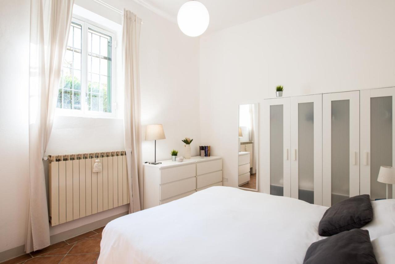 Apartamento Casa A Sant'ambrogio - Santa Croce, Mercato & Bar - Homeunity Florencia