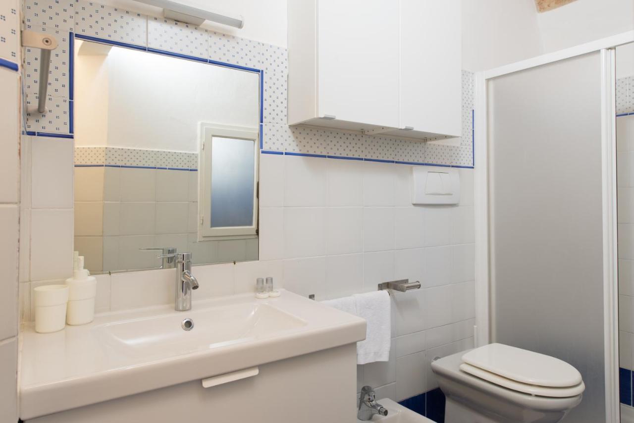 Casa A Sant'ambrogio - Santa Croce, Mercato & Bar - Homeunity Apartamento *