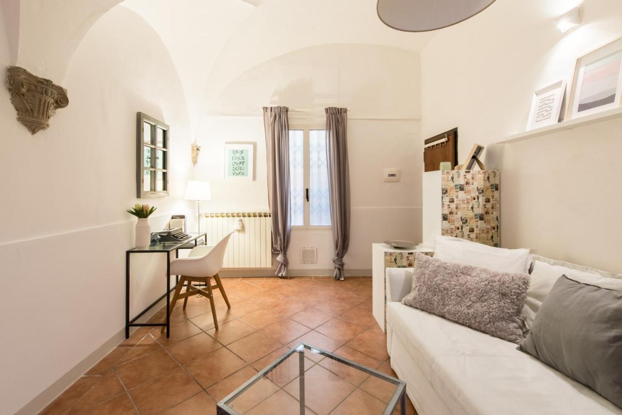 Casa A Sant'ambrogio - Santa Croce, Mercato & Bar - Homeunity * Florencia