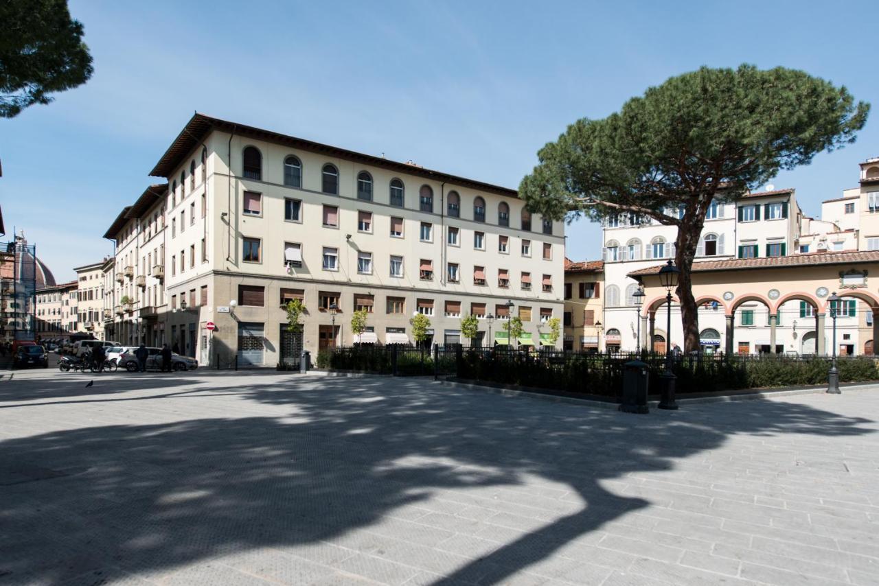 Casa A Sant'ambrogio - Santa Croce, Mercato & Bar - Homeunity Florencia