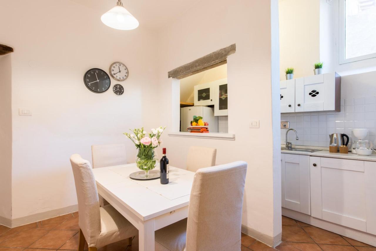Casa A Sant'ambrogio - Santa Croce, Mercato & Bar - Homeunity *