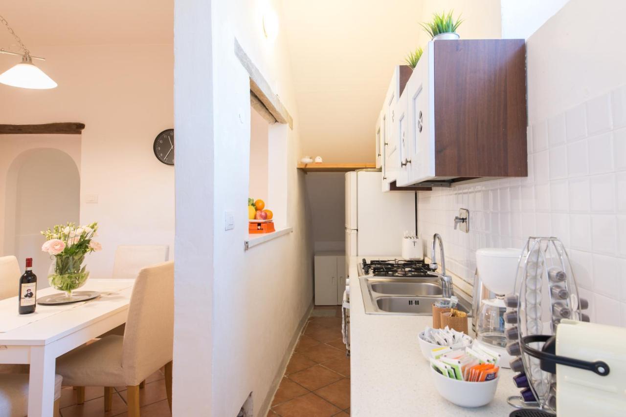 Apartamento Casa A Sant'ambrogio - Santa Croce, Mercato & Bar - Homeunity *