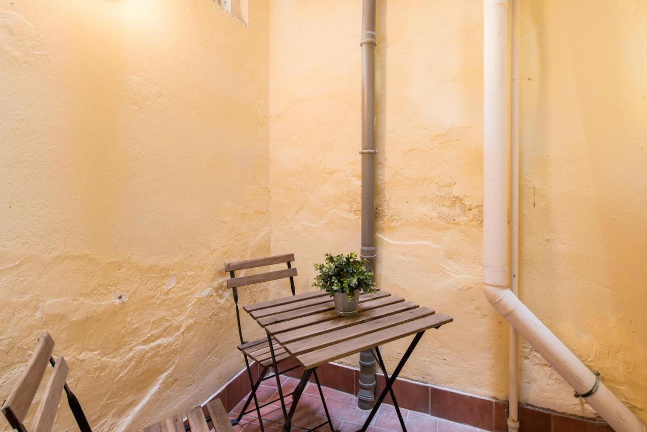 Apartamento Casa A Sant'ambrogio - Santa Croce, Mercato & Bar - Homeunity Florencia