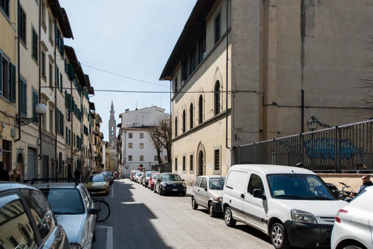 Casa A Sant'ambrogio - Santa Croce, Mercato & Bar - Homeunity *