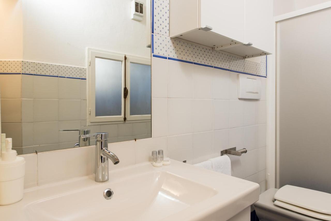 Apartamento Casa A Sant'ambrogio - Santa Croce, Mercato & Bar - Homeunity