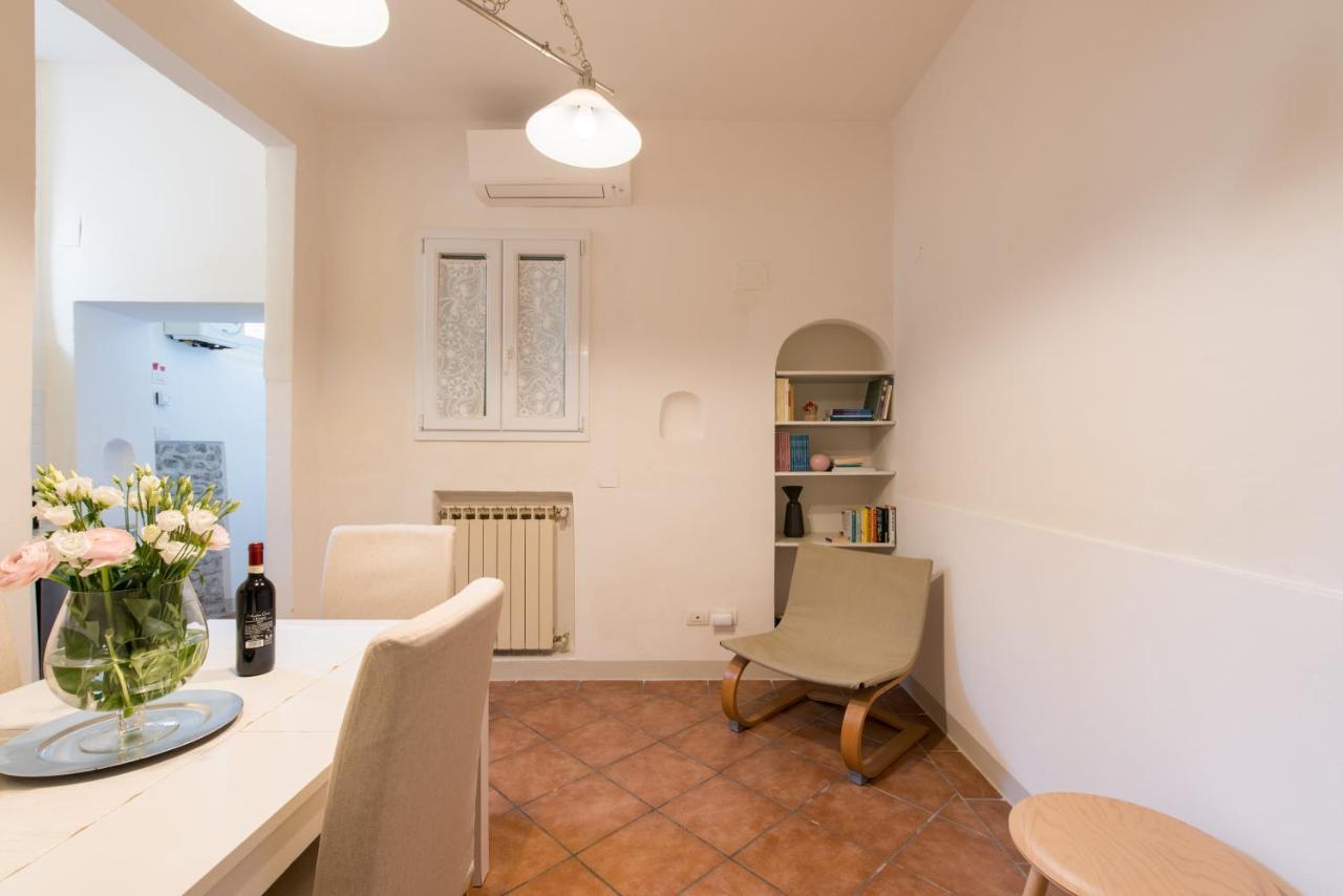Apartamento Casa A Sant'ambrogio - Santa Croce, Mercato & Bar - Homeunity Florencia