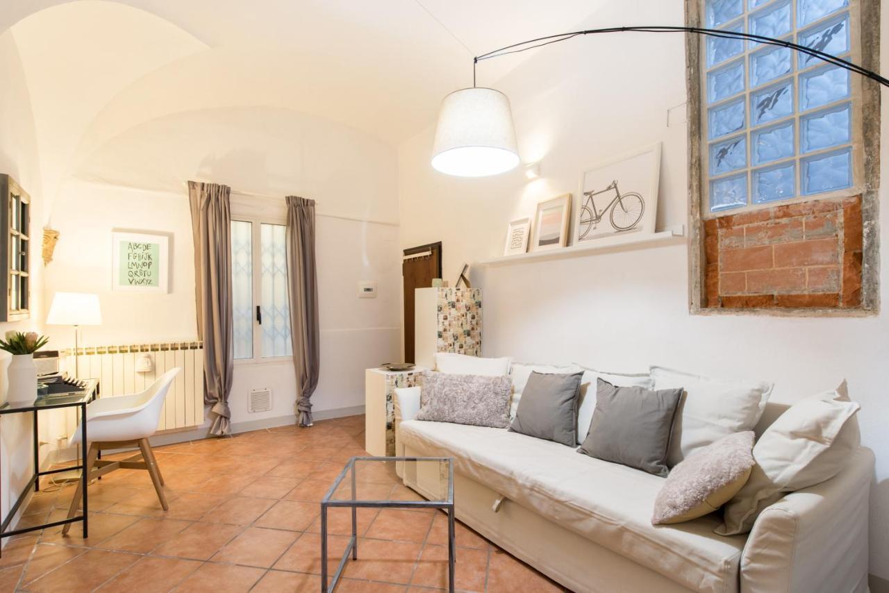 Casa A Sant'ambrogio - Santa Croce, Mercato & Bar - Homeunity Apartamento Florencia