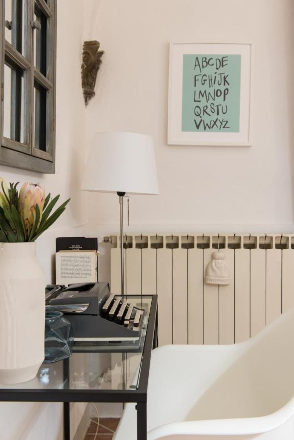 Casa A Sant'ambrogio - Santa Croce, Mercato & Bar - Homeunity Apartamento