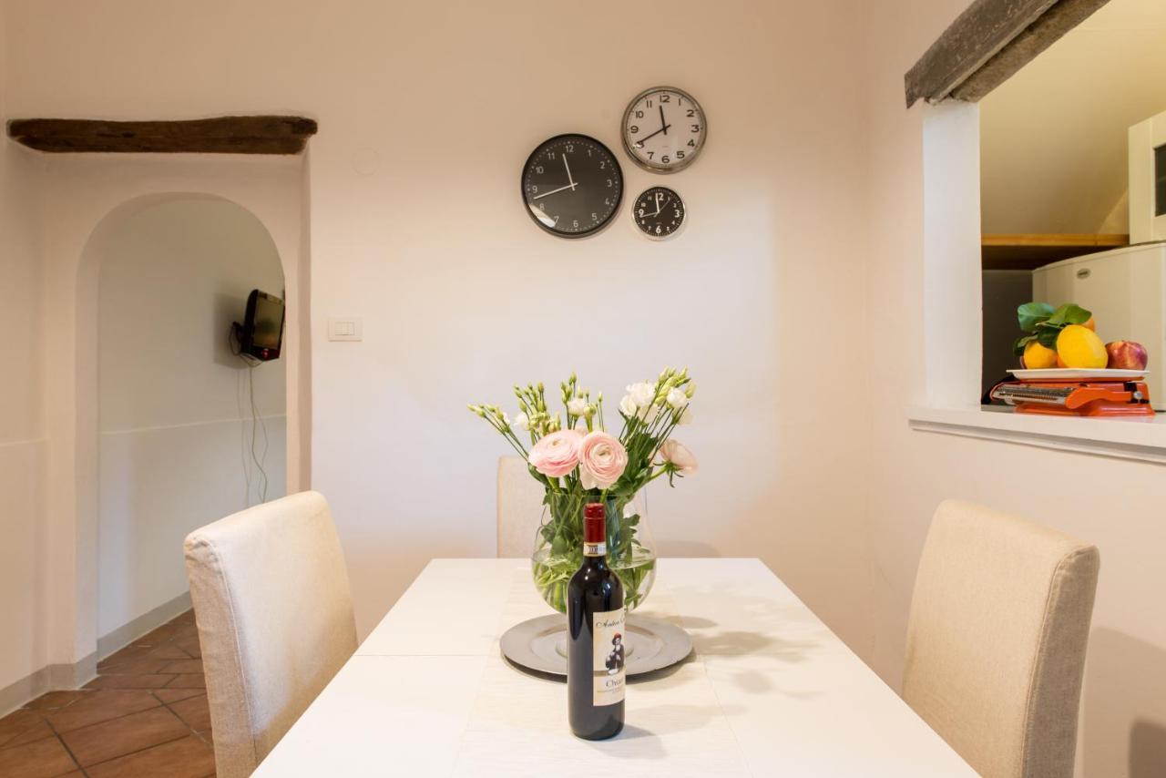Casa A Sant'ambrogio - Santa Croce, Mercato & Bar - Homeunity *