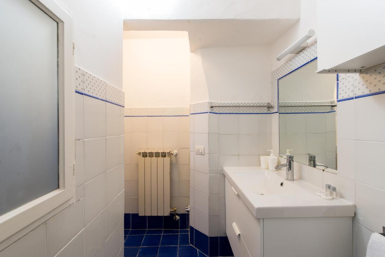 Apartamento Casa A Sant'ambrogio - Santa Croce, Mercato & Bar - Homeunity Florencia